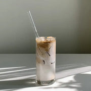 Like A Cafe - Mono Tall Glass - Like A Cafe - Home & Living - Harumio