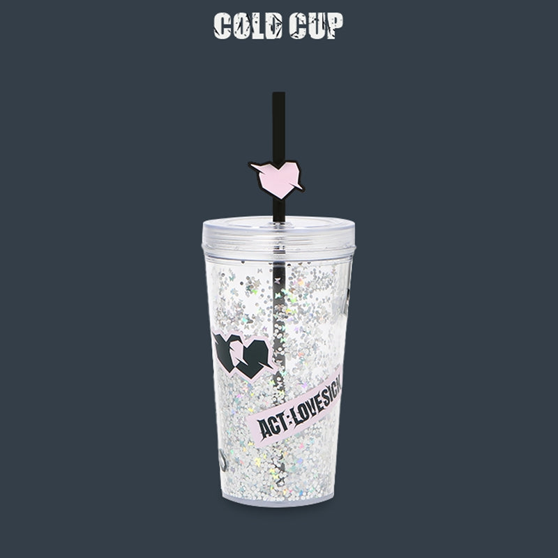 TXT - ACT:LOVESICK - Cold Cup