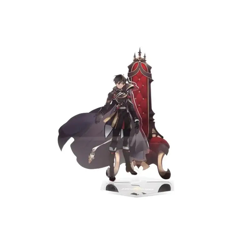 Lord Of Heroes - Acrylic Stand - GOODSBEE - Acrylic Stand - Harumio