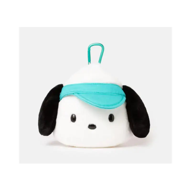 Sanrio x 10x10 - Name Tag Pouch - Sanrio - Name Tag Pouch - Harumio