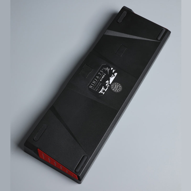Monstargear - Ninja 71 Keyboard DIY Parts - Housing