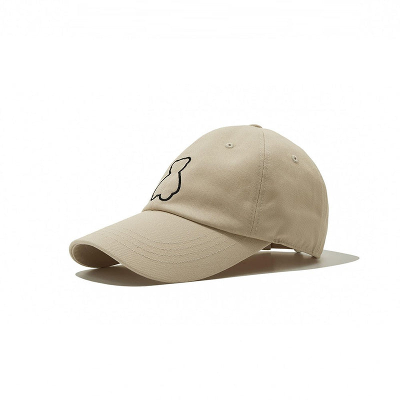 AQO - Bear Ball Cap