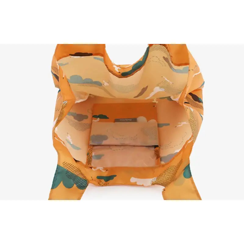 Dailylike x 10x10 - Pocket Bag - Dailylike x 10x10 - Bags - Harumio