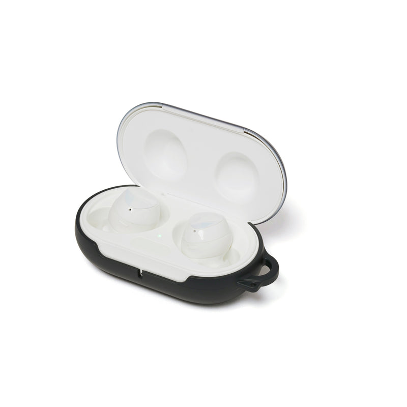 Kakao Friends - Black Jordy Ear Buzz Case