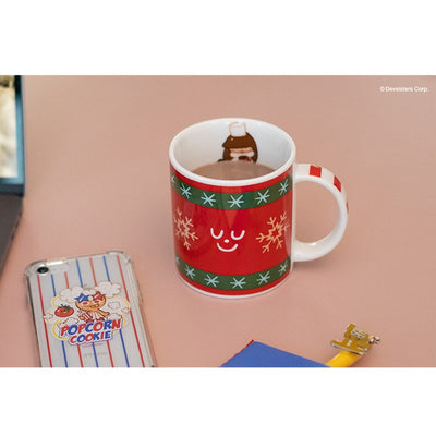 Cookie Run - Together Mug Set