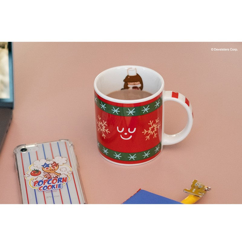 Cookie Run - Together Mug Set