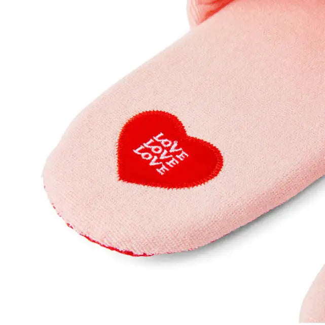 BT21 - Baby Party Night Indoor Slippers - BT21 - Footwear - Harumio