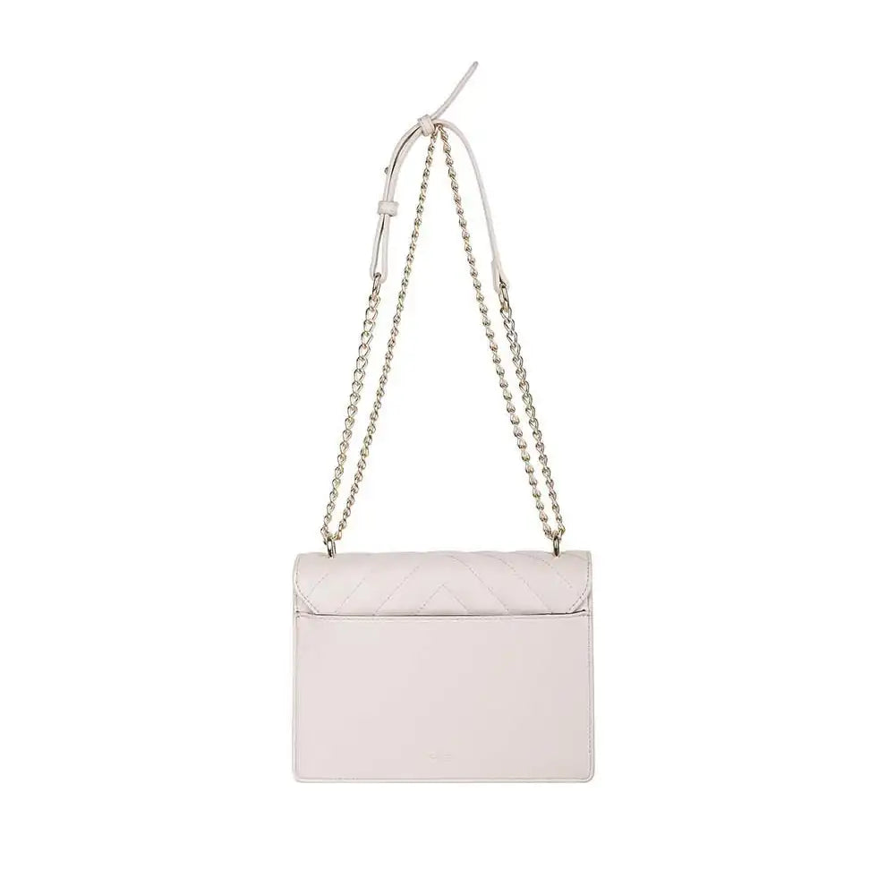 CLUE - Retro Quilted Flip Bag - CLUE - Bag - Harumio