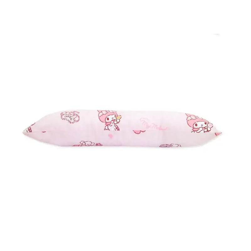 NARA HOME DECO X My Melody - Sweet Dream Cervical Pillow - NARA HOME DECO - Pillow - Harumio