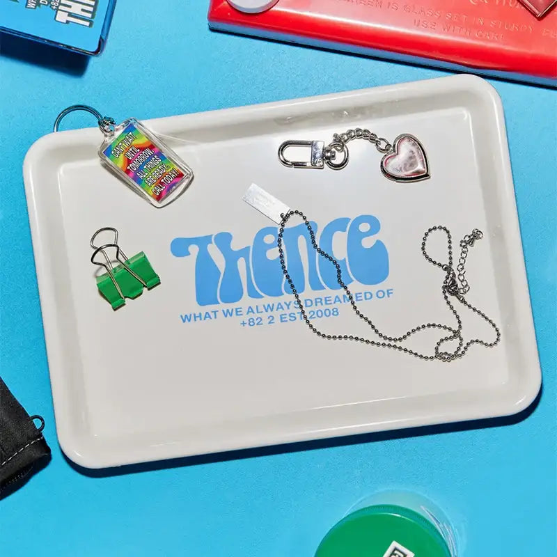 THENCE - IRD Tray - THENCE - Homeware - Harumio