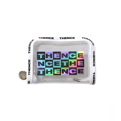 THENCE - Glitter Sewing Mini Pouch