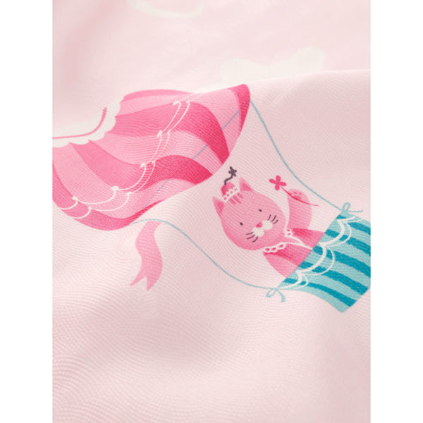 MILO x GABBY - Infant Summer Comforter