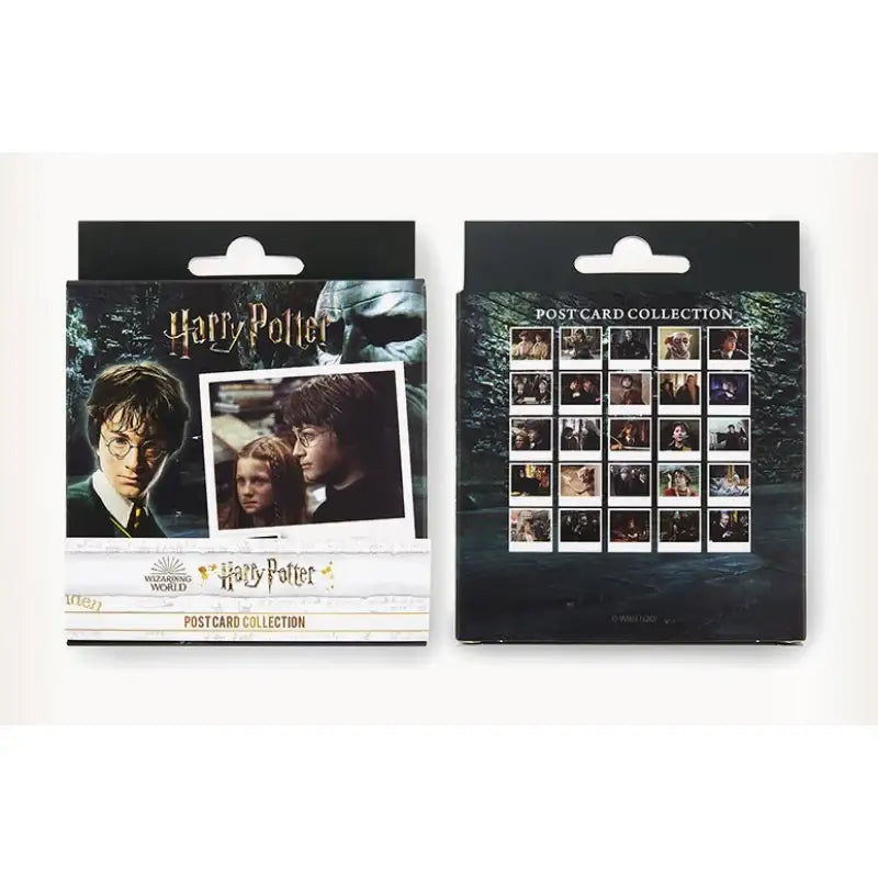CGV - Harry Potter Postcard Collection - CGV - Postcard - Harumio
