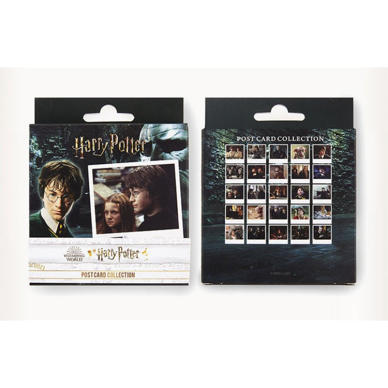 CGV - Harry Potter Postcard Collection