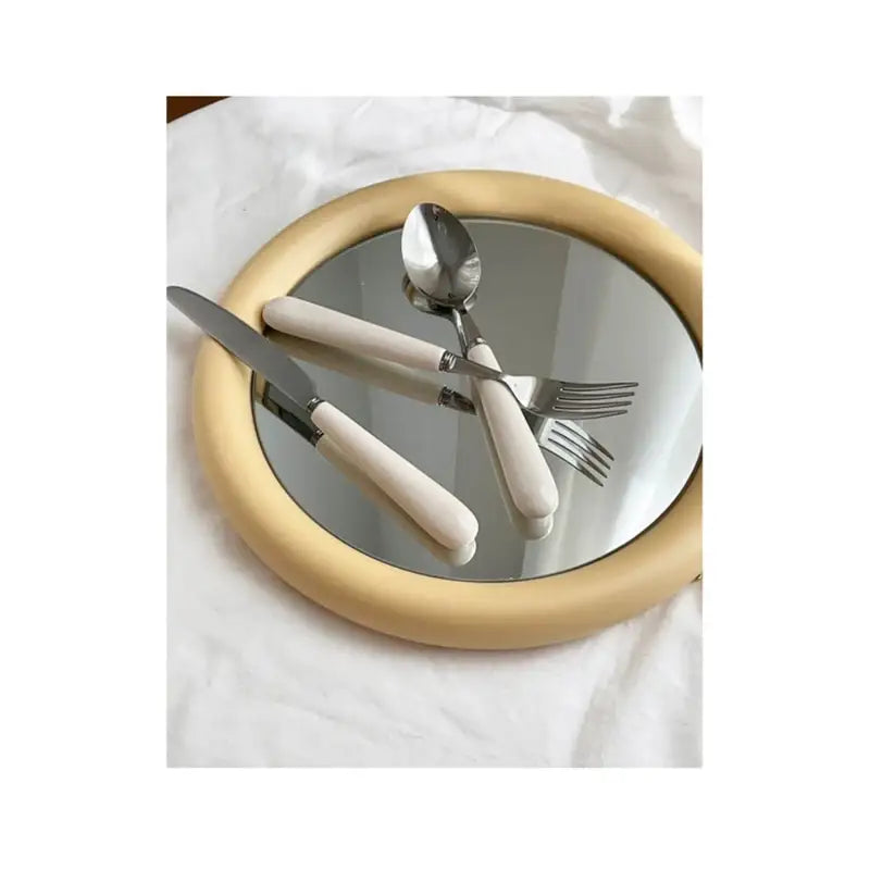 Like A Cafe - Mon Chouchou Cutlery - Like A Cafe - Cutlery - Harumio