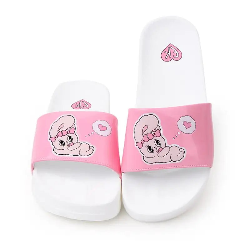 Esther Bunny - Slipper - Esther Bunny - Slippers - Harumio