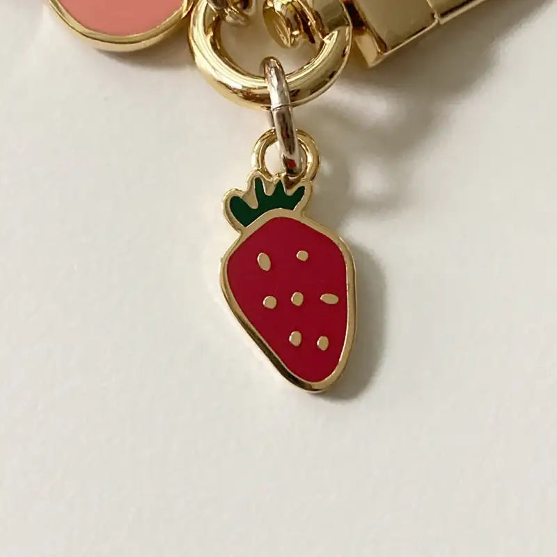 Dinotaeng - Big BOBO Color Keychain - Dinotaeng - Accessories - Harumio