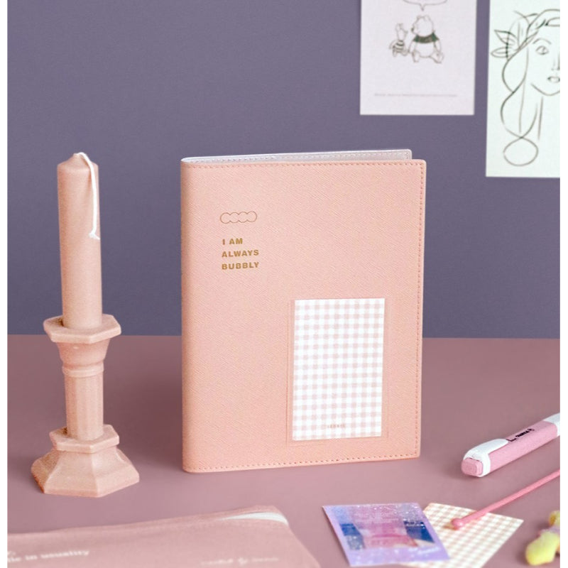 Iconic - Bubbly Diary