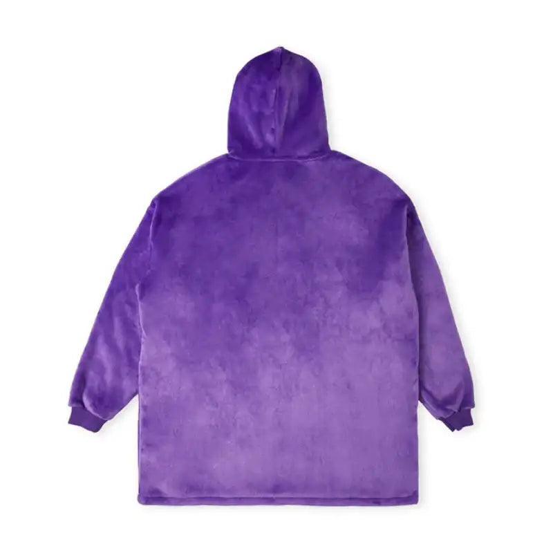 BT21 - Baby Holiday Hoodie Blanket - LINE FRIENDS - Clothes - Harumio