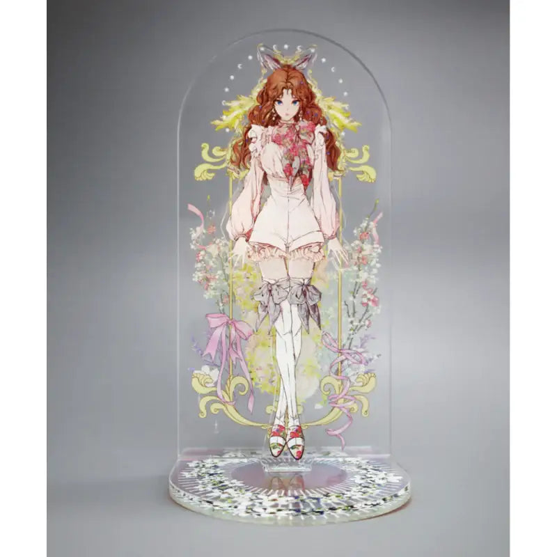 I Woke Up As The Ugly Duckling - Acrylic Stand - Jaedam Media - Acrylic Stand - Harumio