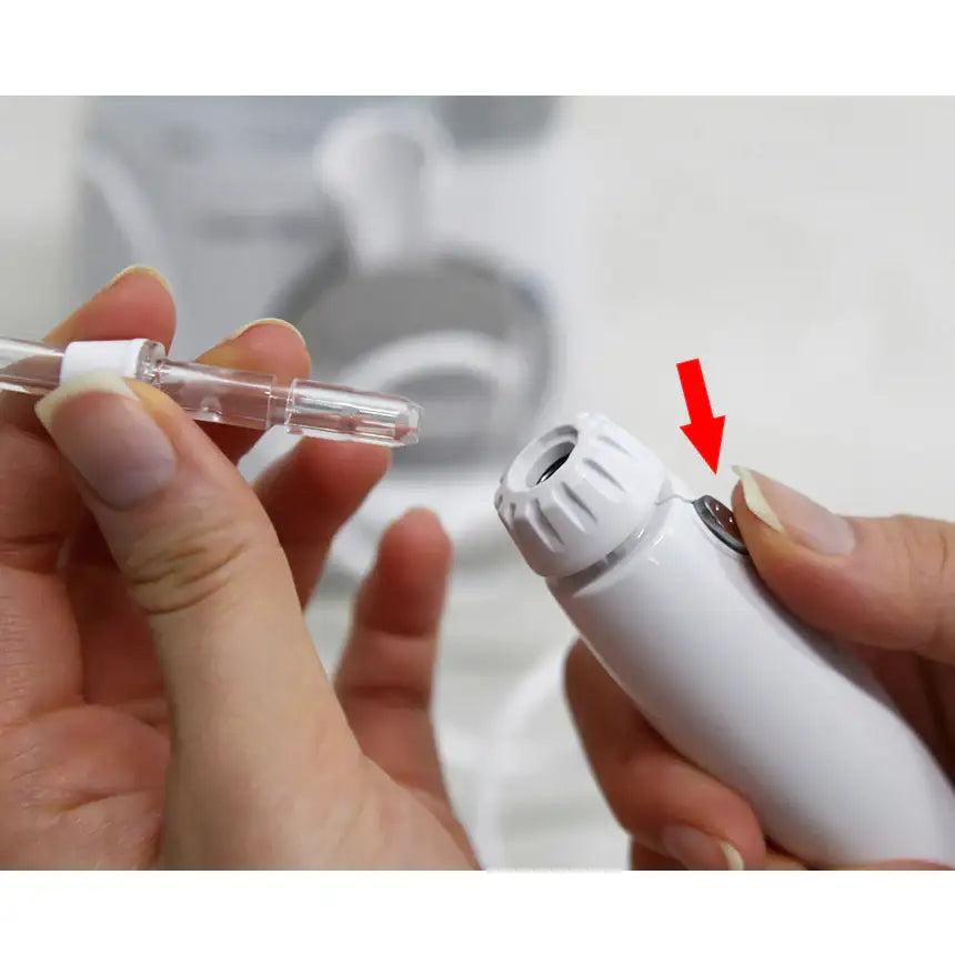 Mari Steiger - Powerpik SuperStream Dental Water Jet - Mari Steiger - Home & Living, Accessories - Harumio