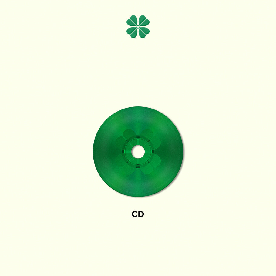 WINNER - HOLIDAY : Mini Album Vol. 4 (Digipack Version)
