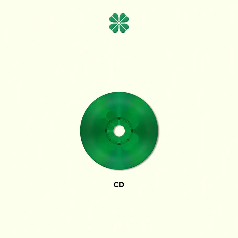 WINNER - HOLIDAY : Mini Album Vol. 4 (Digipack Version) - WINNER - Album - Harumio