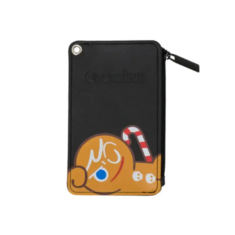 Cookie Run - Strap Card Holder - Cookie Run - Bags - Harumio