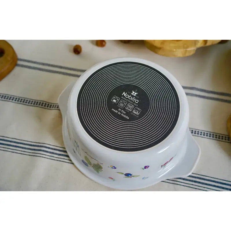 Arcoroc X Nobilta - Induction Cooker & Pot Set - Arcoroc X Nobilta - Cookware - Harumio