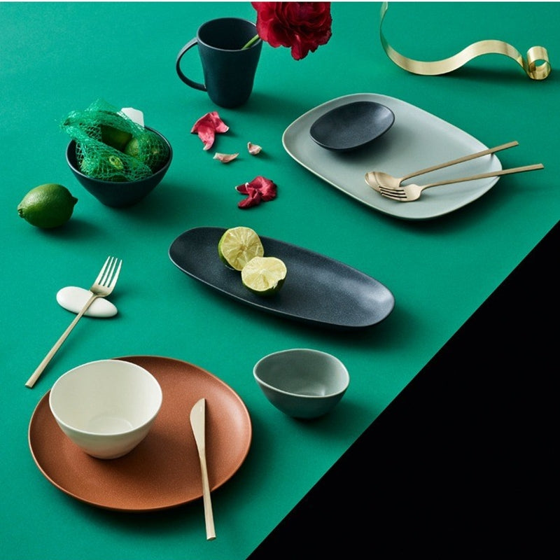 Odense - Jante Arts Tableware Set for 2 9P