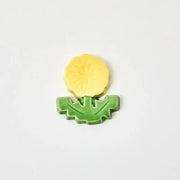 Korean L Dandelion - Cutlery Holder - Modern House - Cutlery Holder - Harumio