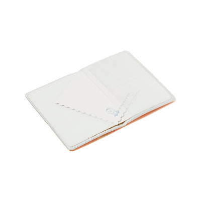 Kakao Friends - Clear Passport Case