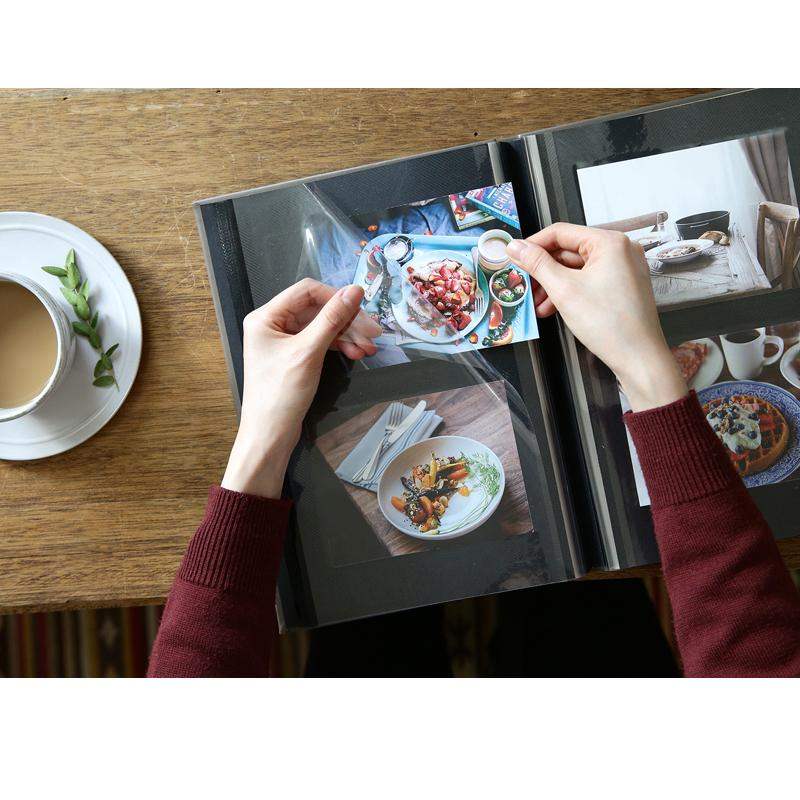 Monopoly - Photograph Photo Album - Monopoly - Photo Albums - Harumio