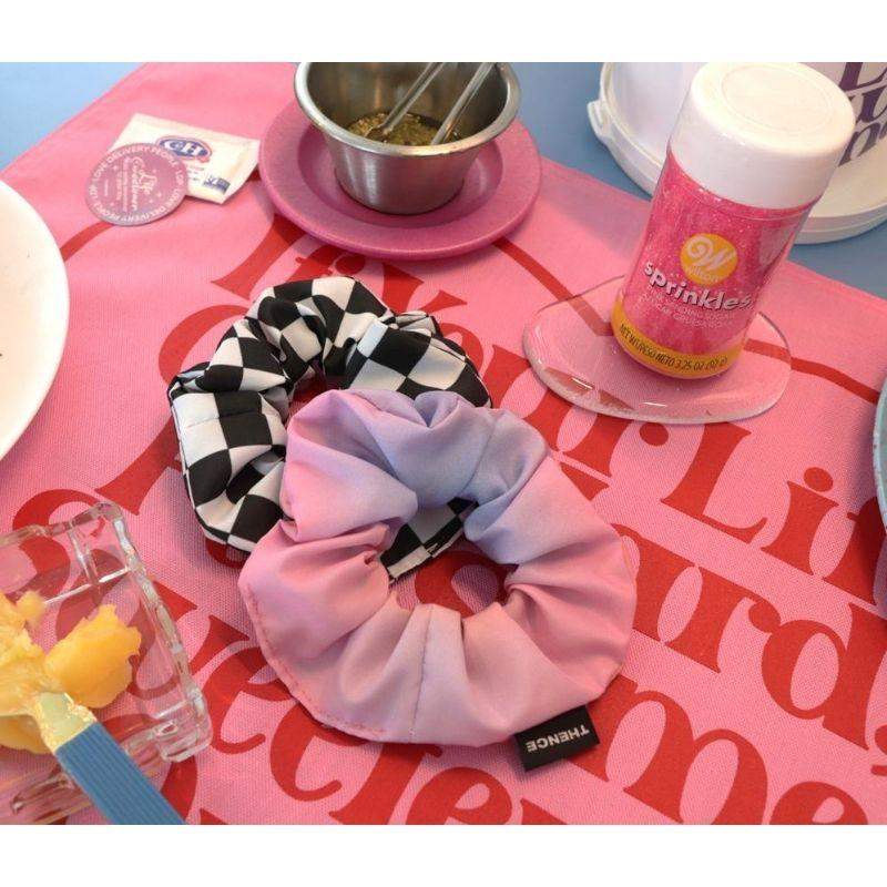 THENCE - Scrunchie LDP - THENCE - Hair Accessories - Harumio