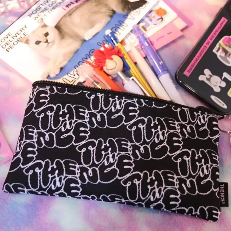 THENCE - Pencil Pouch - THENCE - Pouch - Harumio