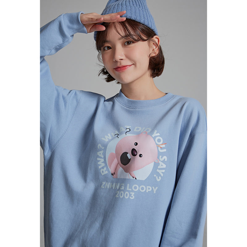 ZANMANG LOOPY X SPAO - Loopy&