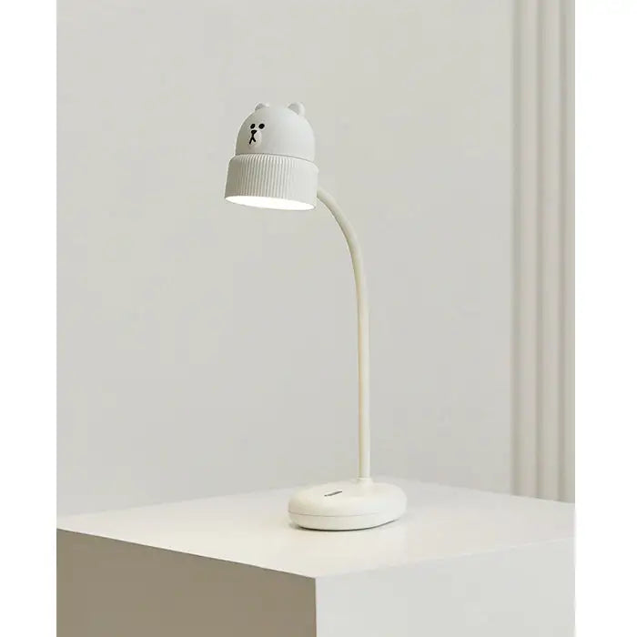 Line Friends - Portable Mood Lamp - LINE FRIENDS - Electronics - Harumio