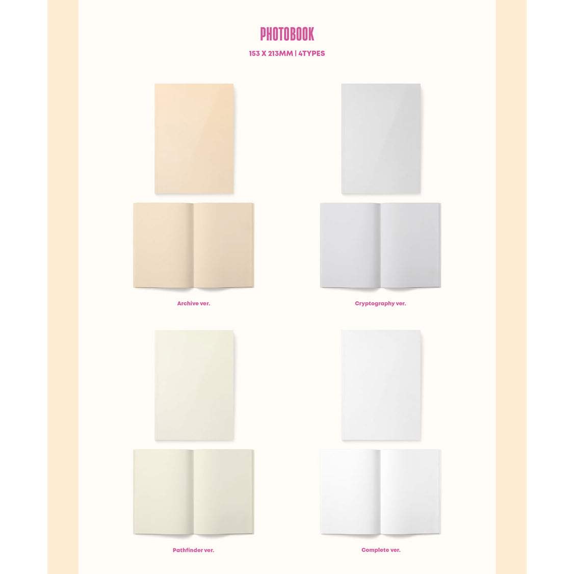 TWICE - BETWEEN 1&2 : 11th Mini Album (Random) - TWICE - Album - Harumio