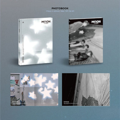 Day6 - Moonrise Album