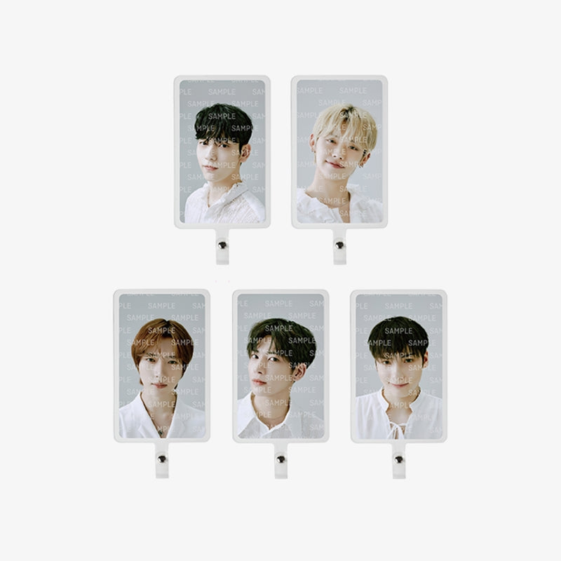 TXT - ACT:LOVESICK - Phone Tab