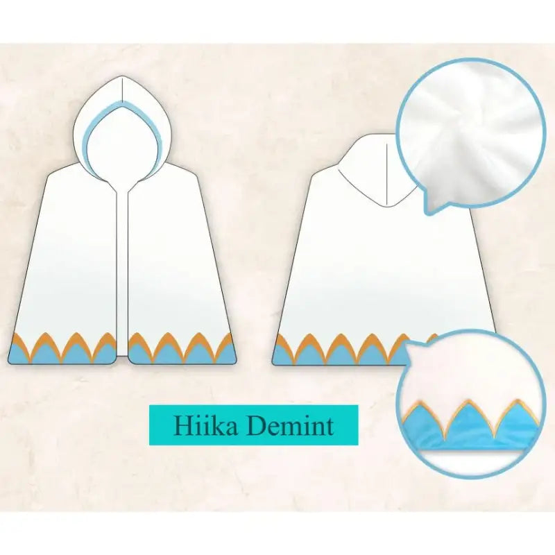 The Reason Why Raeliana Ended Up at the Duke's Mansion - Hooded Blanket - D&C WEBTOON Biz - Clothing - Harumio