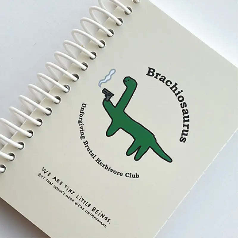 Joguman Studio - Spring Note - Joguman Studio - Stationary - Harumio