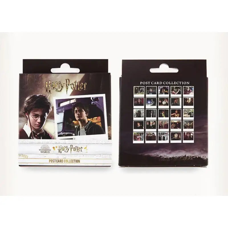 CGV - Harry Potter Postcard Collection - CGV - Postcard - Harumio