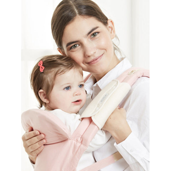 ÉCLEVE - Organic Shoulder Rest