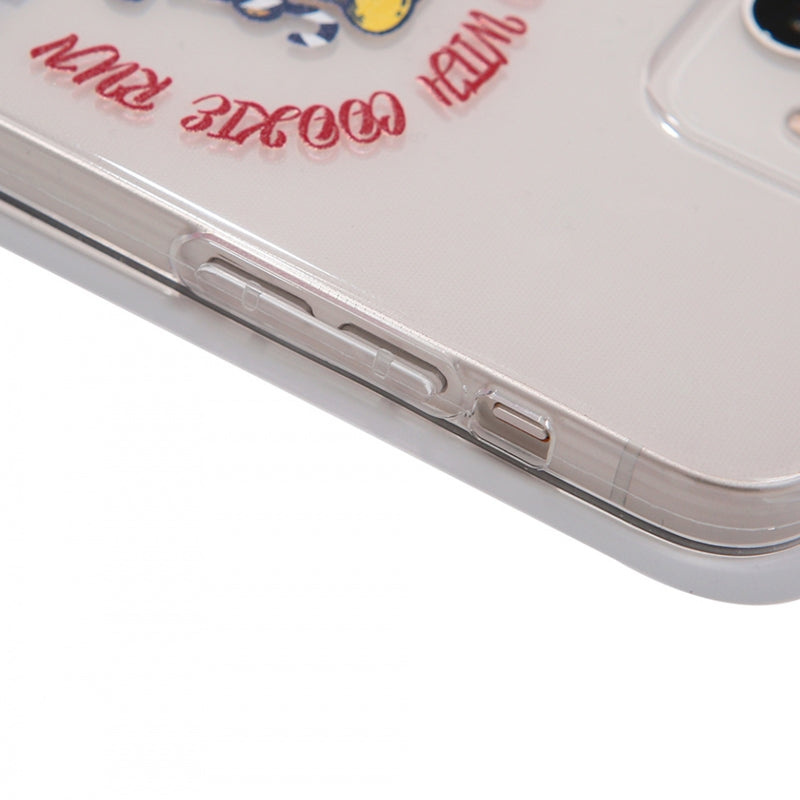 Ebbets Field x Cookie Run - iPhone 12 Case