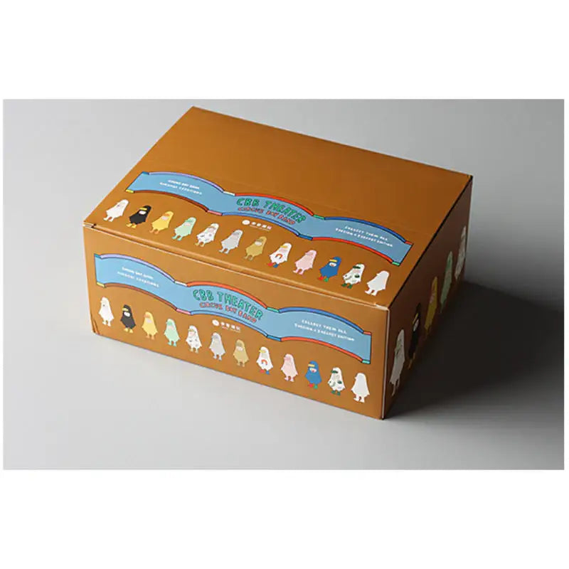 Circus Boy Band - OREE Theater Blindbox Series - Circus Boy Band - Blindbox - Harumio