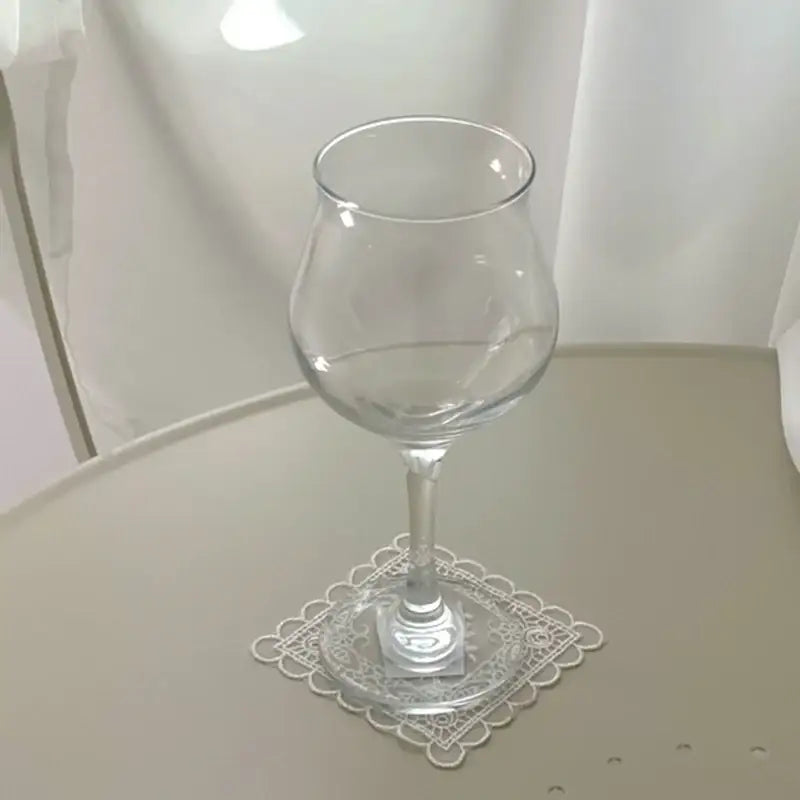 Like A Cafe - Bonito Tulip Goblet - Like A Cafe - Home & Living - Harumio