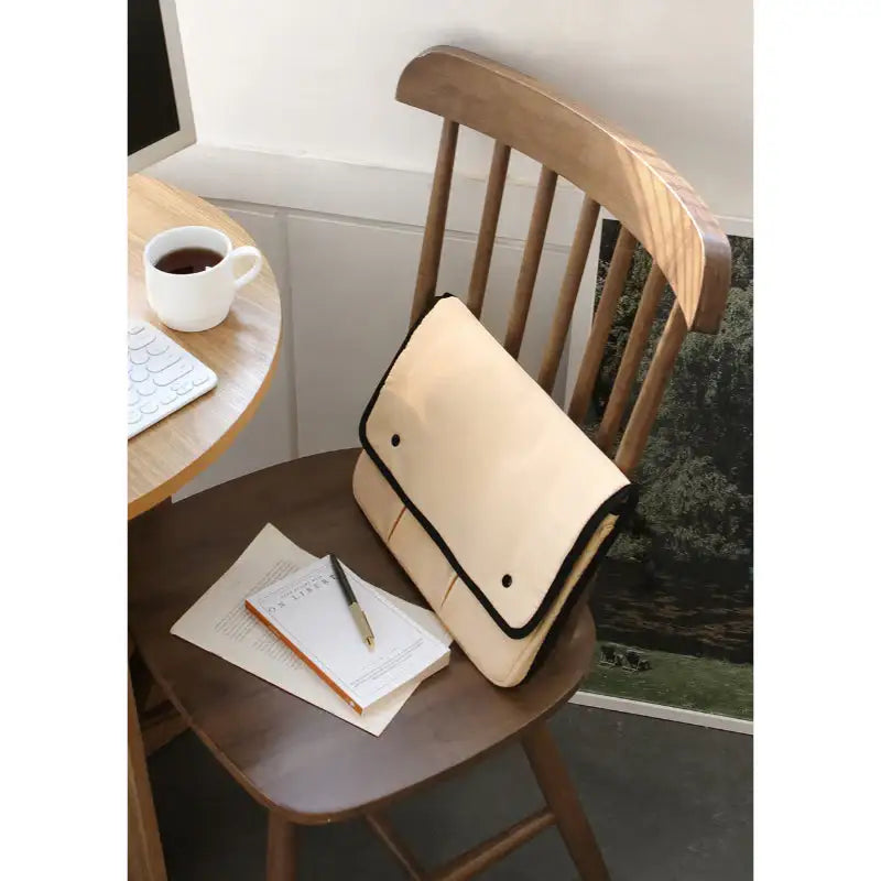 Iconic - Multi Purpose Laptop Pouch - Iconic - Laptop Pouches - Harumio
