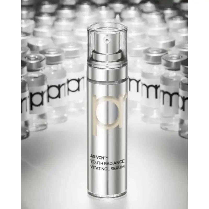 Primera - Youth Radiance Vitatinol Serum - Primera - Anti-Aging - Harumio