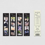 Love Jinx - Scene Film Pack - Official W - Photo - Harumio